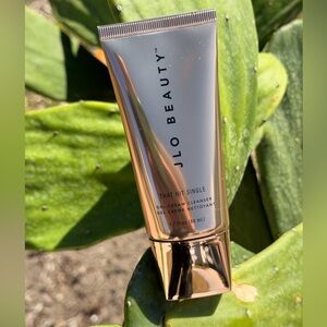 JLO BEAUTY That Hit Single Gel Cream Cleanser 1.7fl.oz